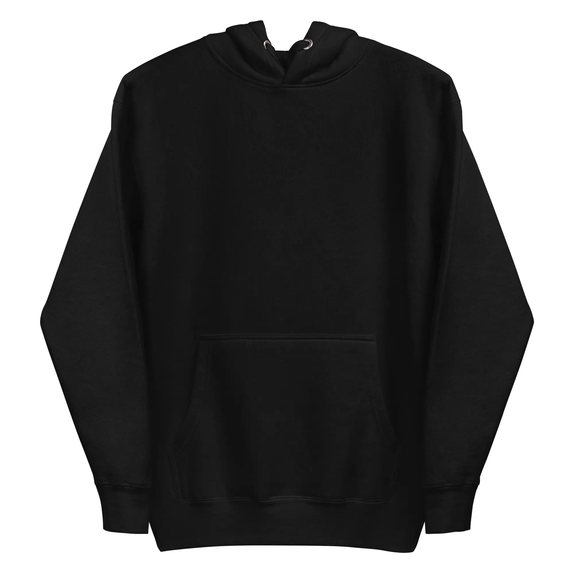 Caferacer - Backside printed Unisex Hoodie - Image 4