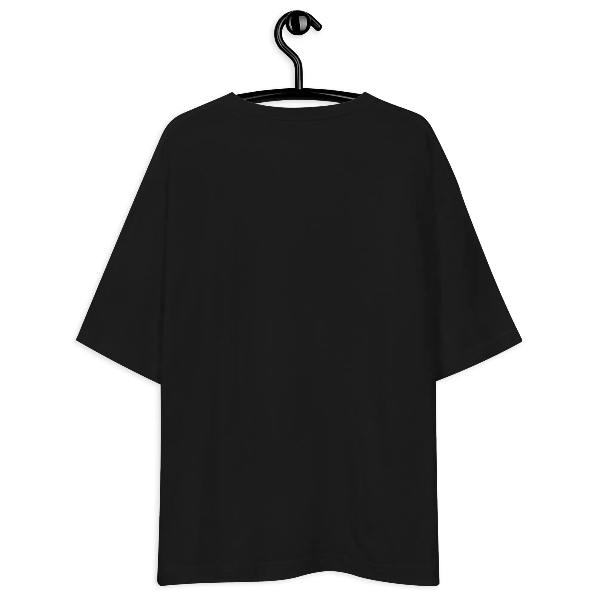 Metallica Whiplash - Women oversized t-shirt - Image 2